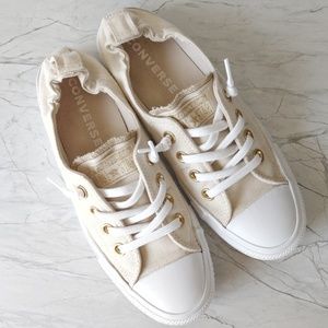 converse shoreline driftwood